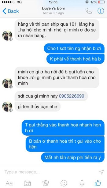 Ca sau chua Quynh Nga bi to lam an khong co tam hinh anh 1